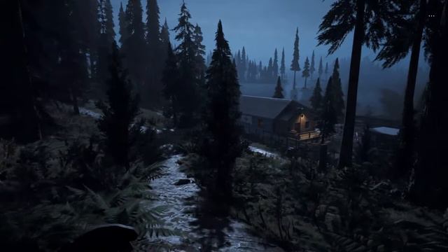 Far Cry 5 - Ep4 The Gamepass Trials смотреть онлайн