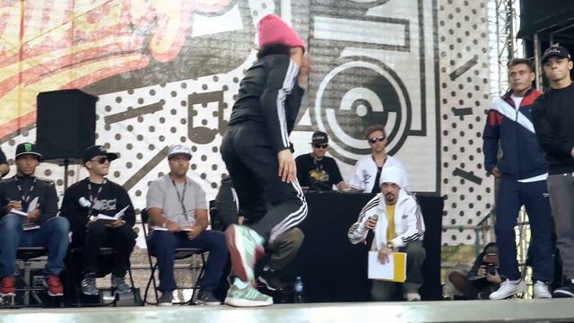 Hustle Kidz vs Soul Mavericks | Group B Battle 2 | Warsaw Challenge 2017 смотреть онлайн