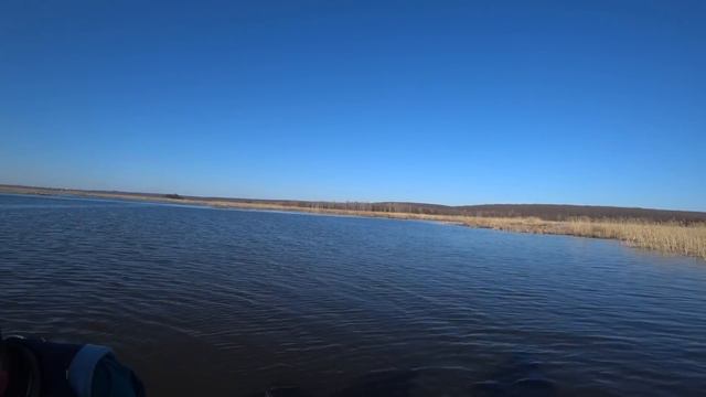 Весенний спиннинг с Адреналином 2018 в Воронеже часть 1 смотреть онлайн