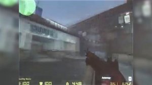 CS:GO -  SAS Agents Face Reveal