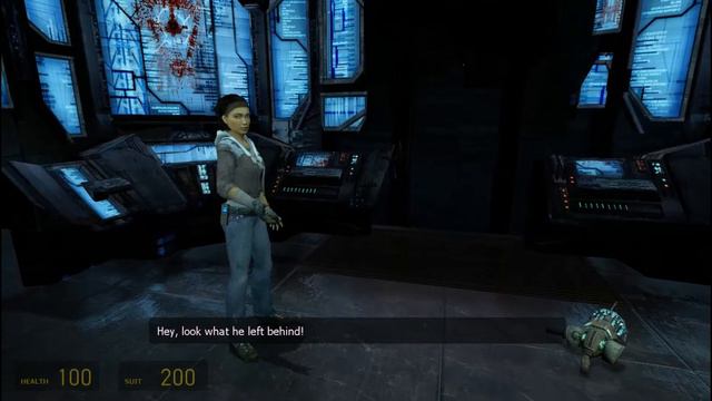 Half Life 2 Chapter 14 ~ (Dark Energy) End!! ~ No Commentary смотреть онлайн