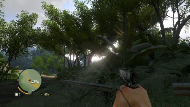 farcry3 (DX11).avi смотреть онлайн