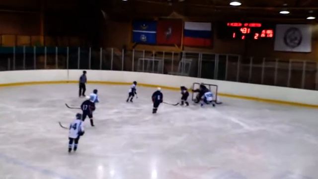 Белые медведи - Крылья Советов 4-2 смотреть онлайн