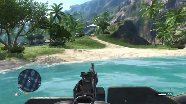 Far Cry 3 - The Ultimate Battle - Boat Mission смотреть онлайн