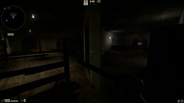 FRIDAY THE 13th! | CS:GO Hide and Seek (Funny Moments!) смотреть онлайн