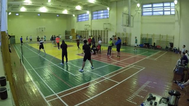 2017 12 10 GP2 16 Tver Volkov MDA Ivanitskii Kalinin Sazonov Das 1 смотреть онлайн