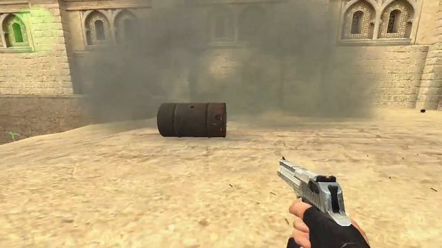 Main Game Counter-Strike Source Beta Tahun 2004 смотреть онлайн