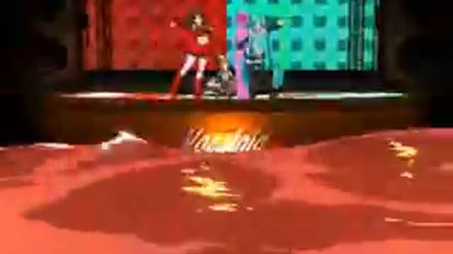 Nico Nico Douga- Anime Video Mix-VOCALOID