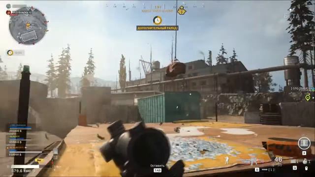 Стрим ☭ Call of Duty: Warzone ☭ " Battle Royale", "Craft". ☭ session 83. смотреть онлайн