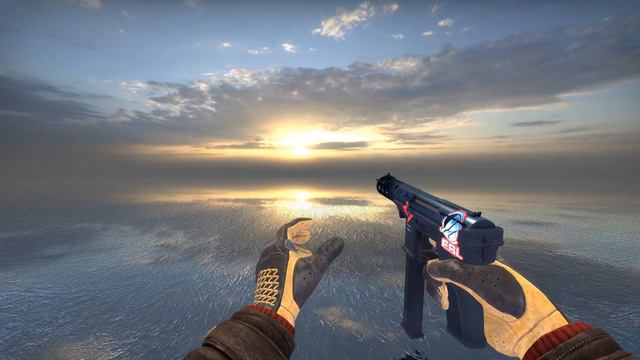 ESL One (Red) 2014 - powek's collection 2020 + BONUS смотреть онлайн
