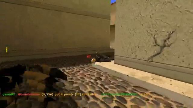 Counter Strike 1.6 | SilentGamerZ.com Capture the Flag cs_italy / Usp / Mp5 / M4A1 смотреть онлайн