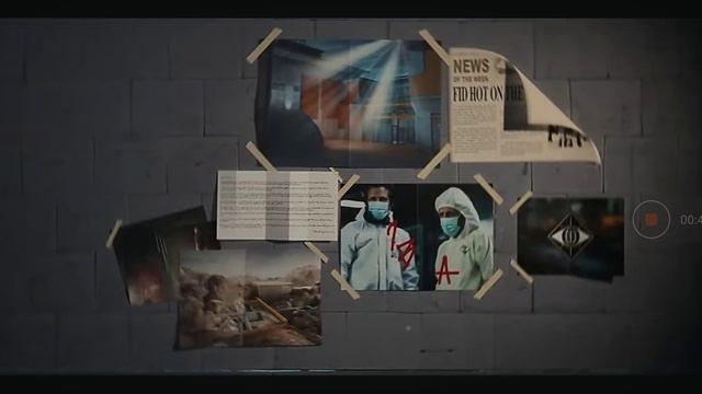standoff2! Outcast! Адам смотреть онлайн