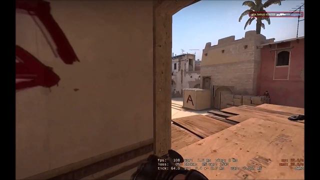 Мини-Нарезка со старых демок CS:GO #1 смотреть онлайн