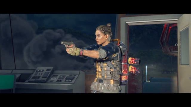 FAR CRY 6 - JOSE CASTILLO BOSS (Part 22) (Playstation) смотреть онлайн