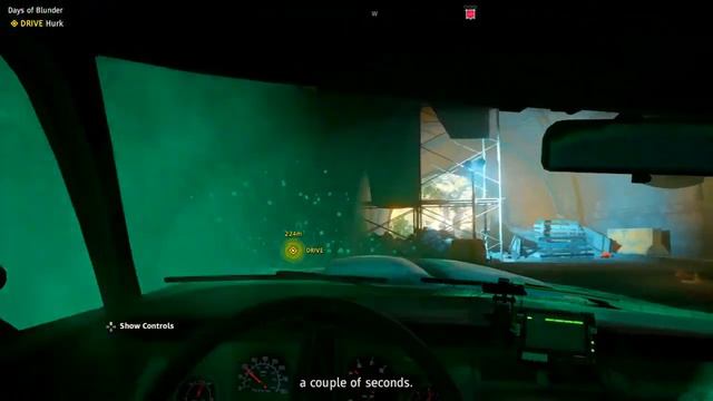 Far Cry New Dawn - Hurk Drubman Jr. Location смотреть онлайн