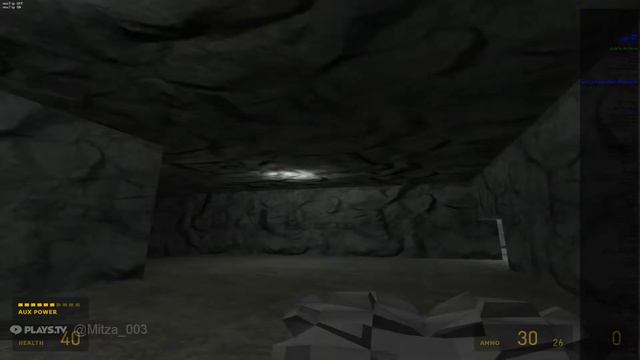 Zulu Play: Half-Life 2 Alpha/Leak Build - part 2/9 смотреть онлайн