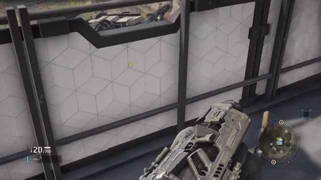 Ghost Recon: Breakpoint | Obtaining The M4A1 blueprint смотреть онлайн