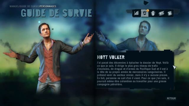 Far Cry 3 - playthrough Part14 - " Sauver Oliver " смотреть онлайн