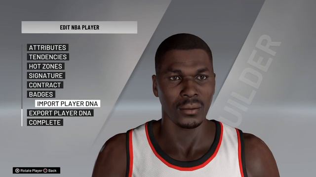 HOW TO COPY NBA PLAYER SIGNATURE MOVES TUTORIAL | NBA2K20 смотреть онлайн