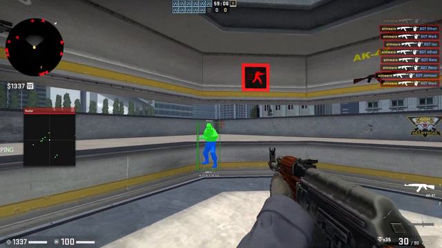 Aimware cracked selling for cheap - 15$ for lifetime contact discord, BEST CSGO HACK смотреть онлайн