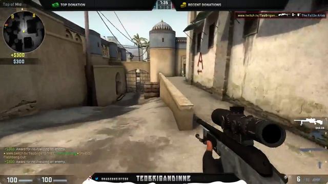 Theo - Competitive HELL! смотреть онлайн