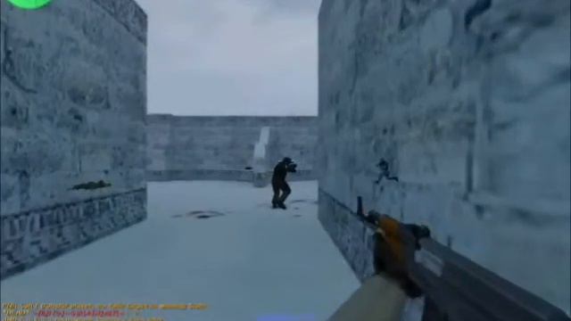counter strike 16 смотреть онлайн
