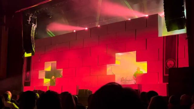 Run Like Hell - Project Pink #Concert Pink Floyd Tribute Band Green Bay Wisconsin смотреть онлайн