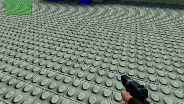 VirtualJump: MOO's TV, Broadcast 2 Bhop training смотреть онлайн