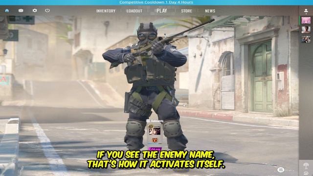HOW TO PROTECT YOURSELF FROM THE NEW EXPLOIT IN CS 2 смотреть онлайн
