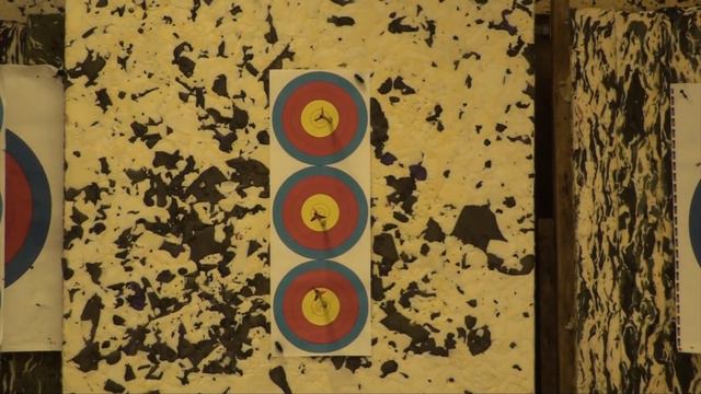 Знакомство с блочным карбоновым луком Krysise Explorer Predator 2 смотреть онлайн