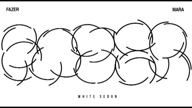 Fazer (Mara) - White Sedan смотреть онлайн