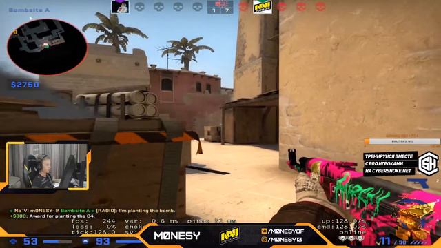 Топ моменты twitch КСГО | ONE TAP KINGs | Loba RAGE | CSGO смотреть онлайн