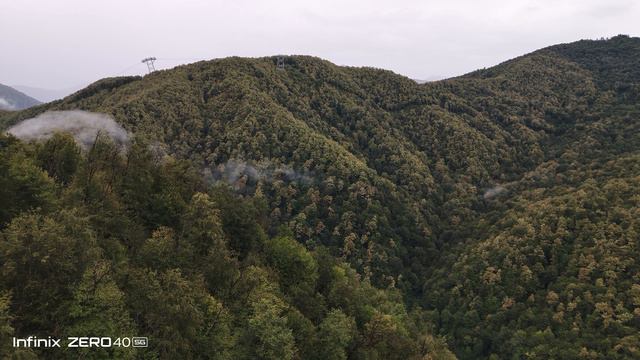 4K 60p на Infinix ZERO 40 5G смотреть онлайн