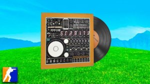 CS2 MUSIC KIT | Hazardous Environments | ALL Songs & MVP Soundtrack HALF LIFE 2 IN CS2 MUSIC