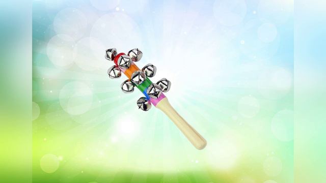 Шумовой оркестр Весенний смотреть онлайн