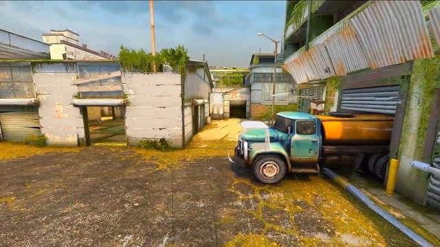 CS:GO - REWORKED NEW CACHE - REALTIME COMPARISON смотреть онлайн