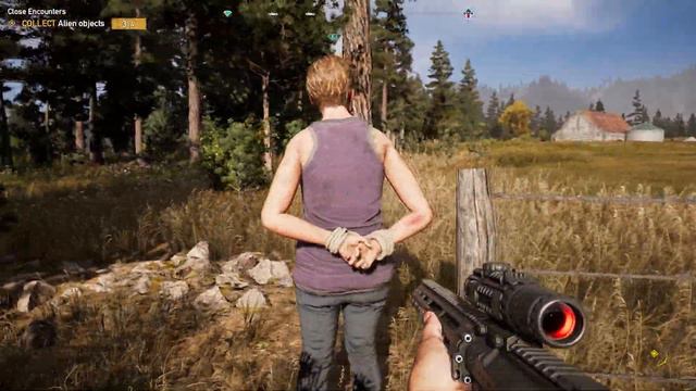 Far Cry 5 (PC) | Let's Play [18] смотреть онлайн