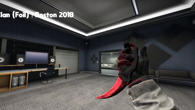 Top 5 AK-47 Redline Sticker Combinations | CS:GO (2020)