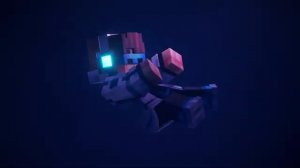 Сердце вселенной анимация