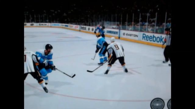 NHL 2K10 Montage смотреть онлайн