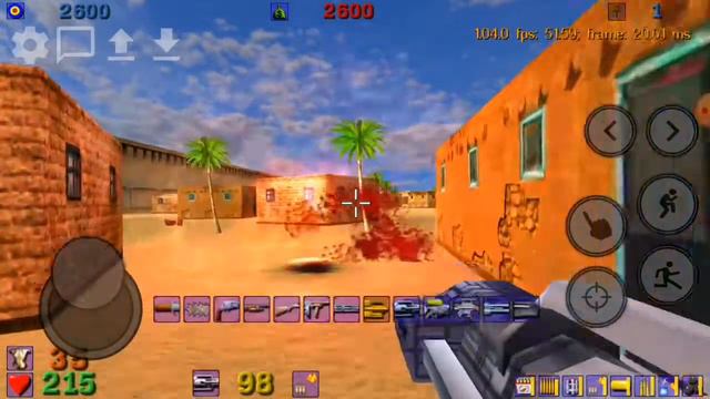Serious Sam Project Exhumed Android LOTB DLC смотреть онлайн
