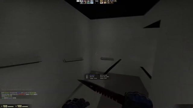 SOURCE 2 - НОВЫЙ ДВИЖОК В CS:GO смотреть онлайн