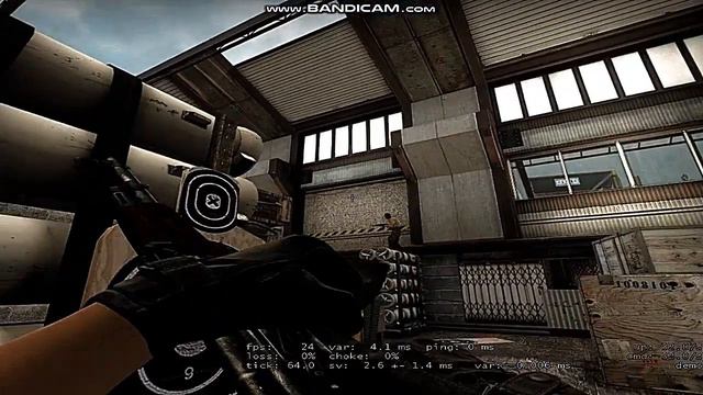 CS:GO | Cache: Соревновательный_ММ_ Мувик. смотреть онлайн