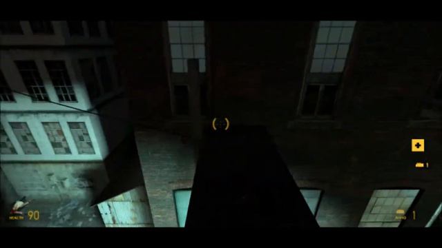 Half-Life 2 Demo play through part 3 смотреть онлайн