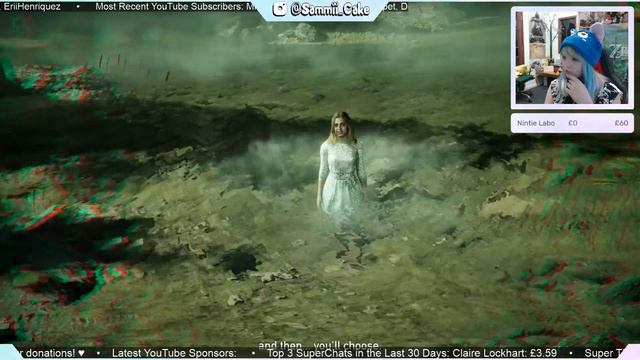 🔴 Faith Seed - Far Cry 5 💗 Live Stream смотреть онлайн