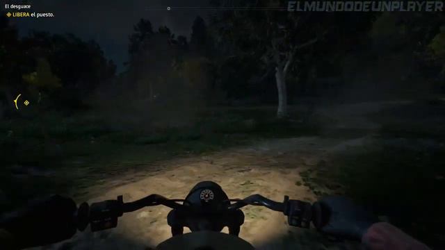 EILOX OPINA SOBRE FAR CRY: NEW DAWN смотреть онлайн