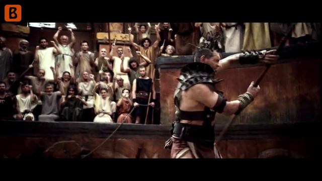 065. ГЕРАКЛ Начало легенды 3D смотреть онлайн
