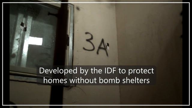 Breakthrough IDF Technology Keeping Israelis Safe смотреть онлайн