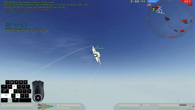 Battlefield 2 смотреть онлайн