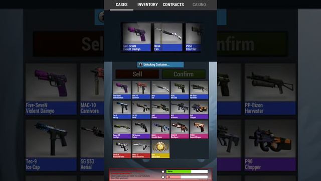 Case Simulator 2 - All cases Part 1 смотреть онлайн